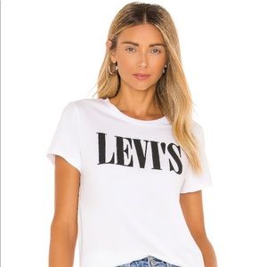 Levi’s The Perfect Tee